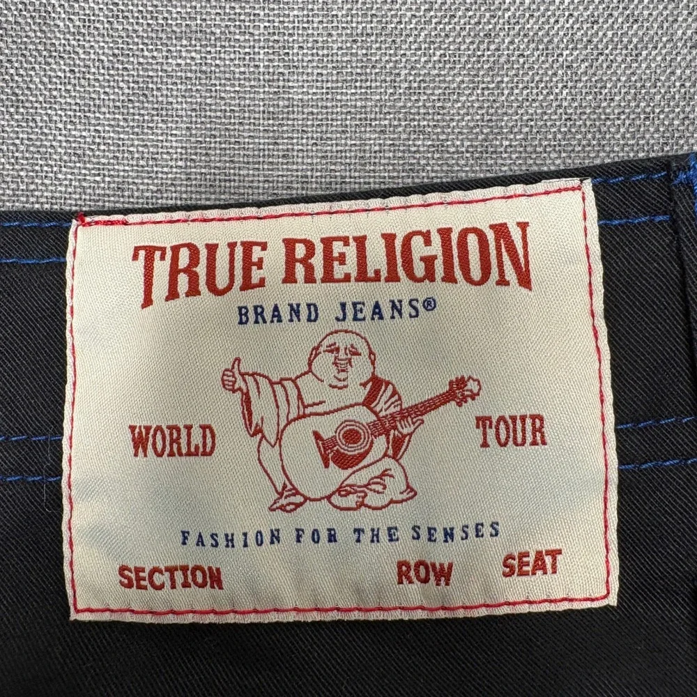 True Religion true religion